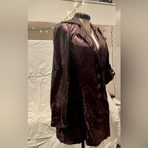 Stylish Jackets by Cino all weather coat